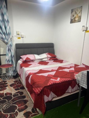 RMS Homestay